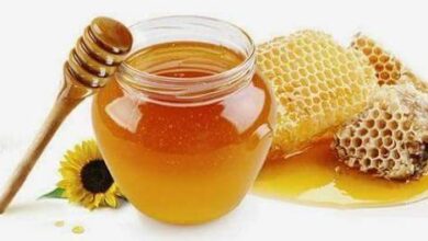العسل لمرضى الربو