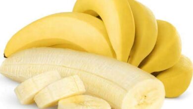 فوائد الموز للاطفال