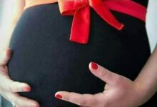 ماهو تأثير الصيام على المراة الحامل 