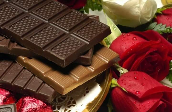 هل الشوكولاتة مفيدة لصحة البشرة؟
