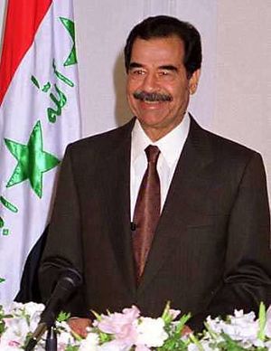 رئيس العراق