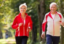 ارشادات صحية لكبار السن