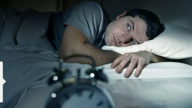 اضطرابات النوم هل تؤدي لمرض الزهايمر؟