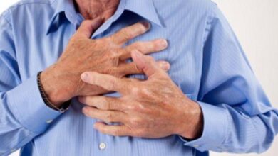 كيفية اسعاف مصاب السكتة القلبية
