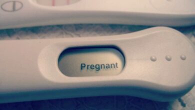 انواع اختبارات الحمل