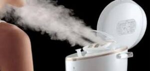 وفوائد جهاز بخار الماء للصدر 2020 وعمل جلسه بخار في المنزل للصدر