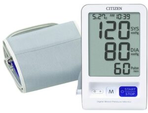 التقنيات الأساسية لقياس ضغط الدم.