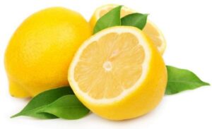 فوائد الليمون الصحية