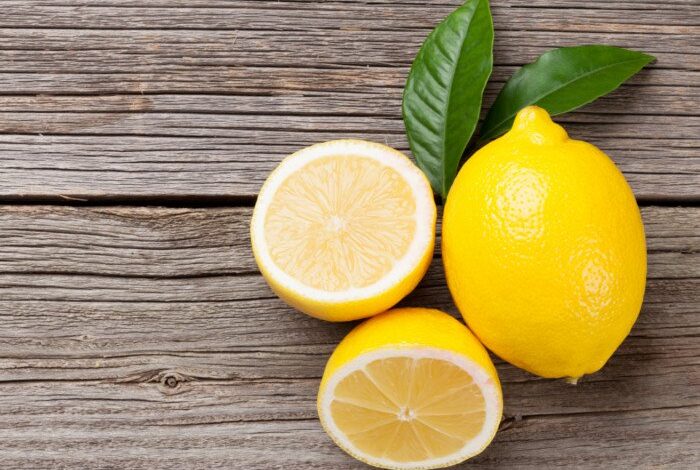 فوائد الليمون الصحية