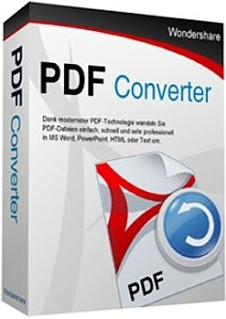 برنامج PDFMate PDF Converter لتحويل ملفات PDF