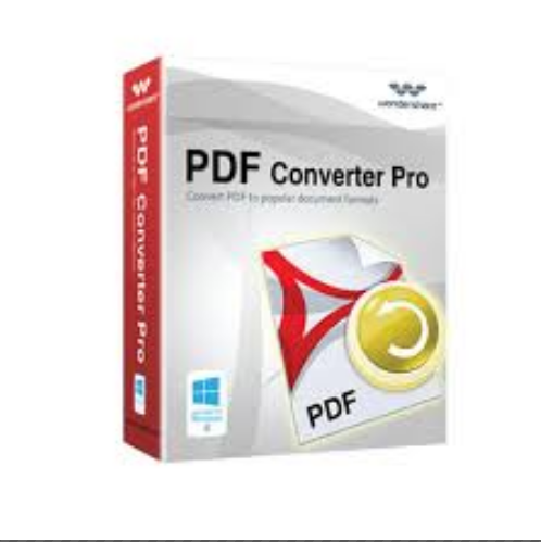 برنامج PDFMate PDF Converter لتحويل ملفات PDF