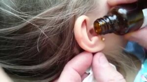 علاج فقدان السمع بالاعشاب
