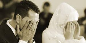 زواج المسلمة بغير مسلم