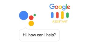 Google assistant