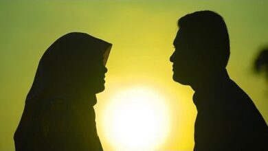 تحريم زواج المسلمة بغير مسلم