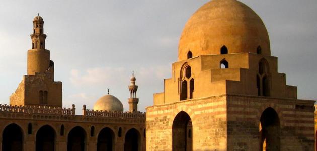 موقف المسلمين من الحضارات القديمة
