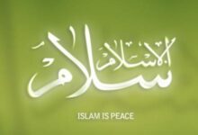 المقاصد الضرورية في الاسلام