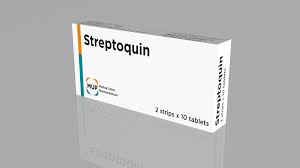 استخدام دواء ستربتوكين واثاره الجانبية