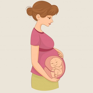 تفسير حلم الحمل للعزباء