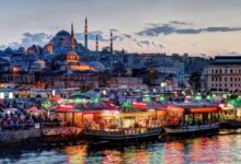 اماكن سياحية في اسطنبول تستحق زيارتك