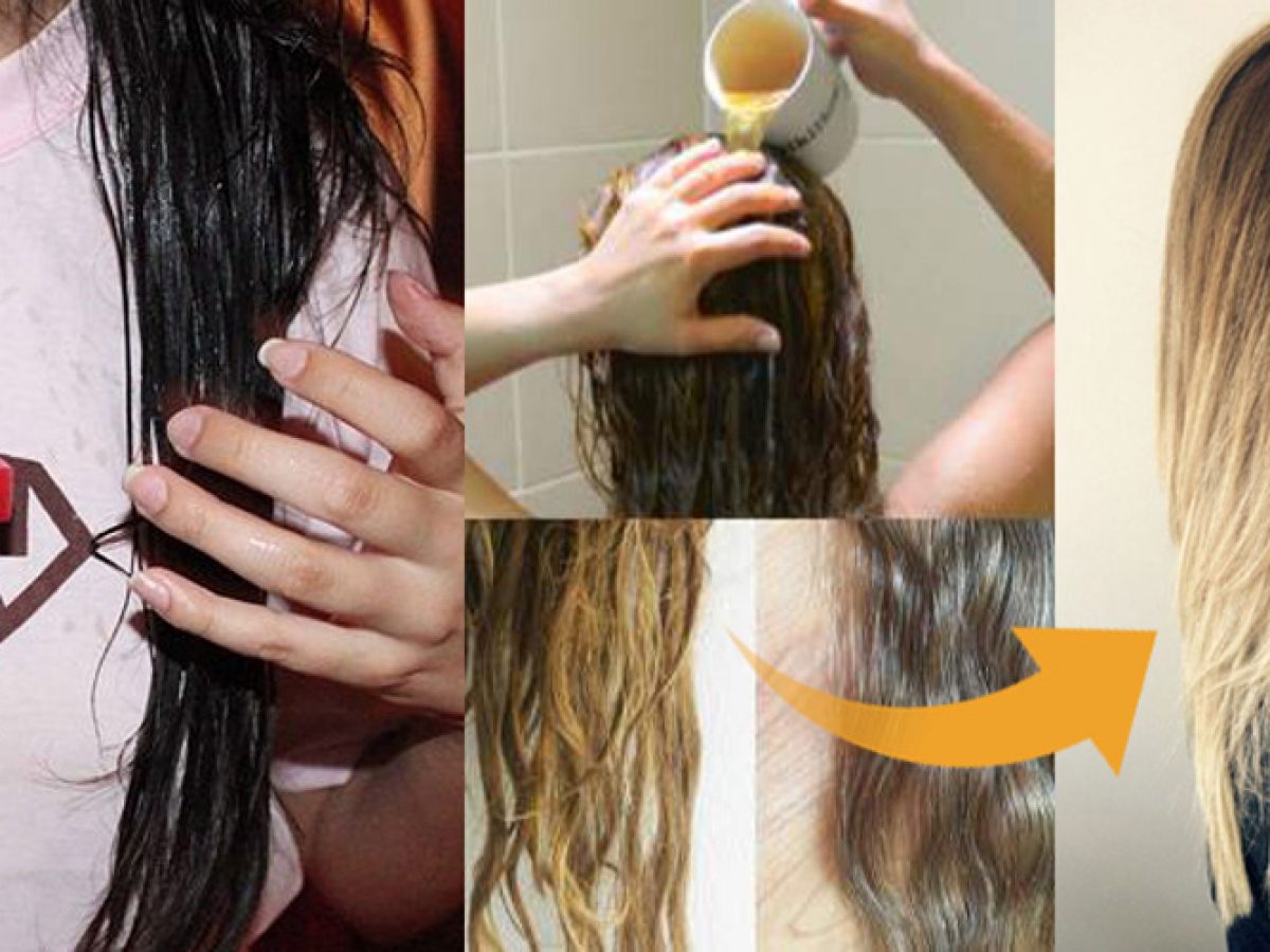 Как сделать волосы жестче и толще