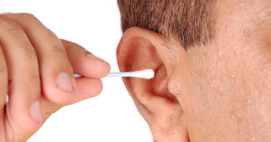 مدة علاج التهاب الاذن الوسطى