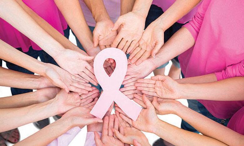 كم سنة تعيش مريضة سرطان الثدي