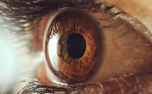 علامات الشفاء من العين في المنام