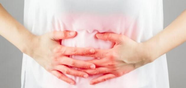أعراض بقايا المشيمة في الرحم بعد الإجهاض