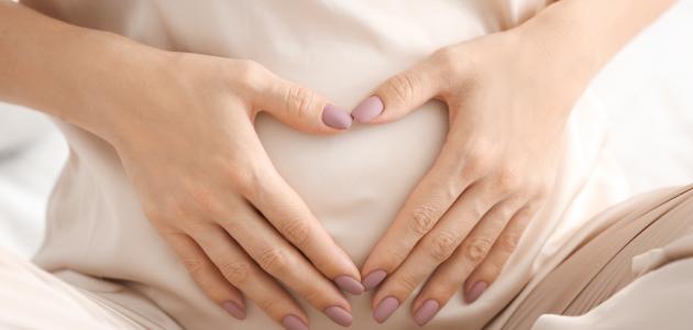 أعراض الحمل في الشهر الأول والثاني