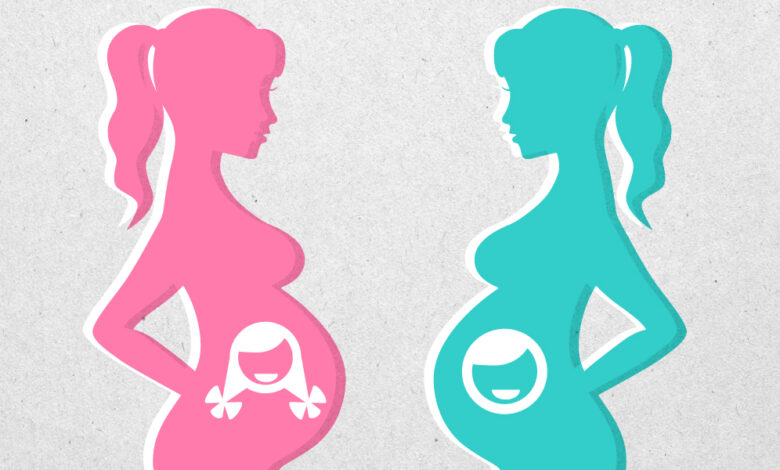 معرفة نوع الجنين من تاريخ الحمل