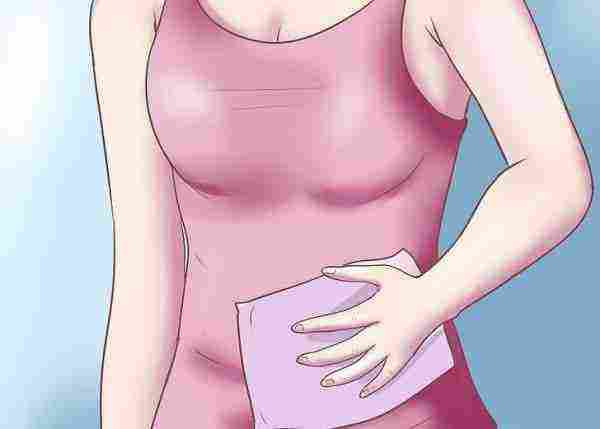 أسباب آلام أسفل الظهر والبطن عند النساء