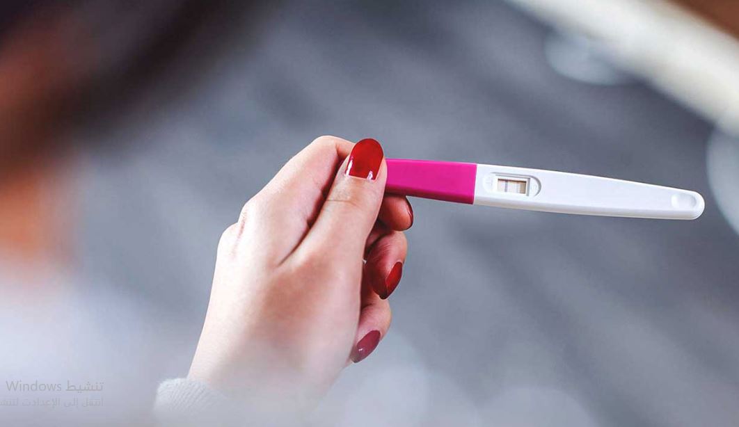 هل يظهر الحمل في تحليل الدم قبل موعد الدورة باسبوع