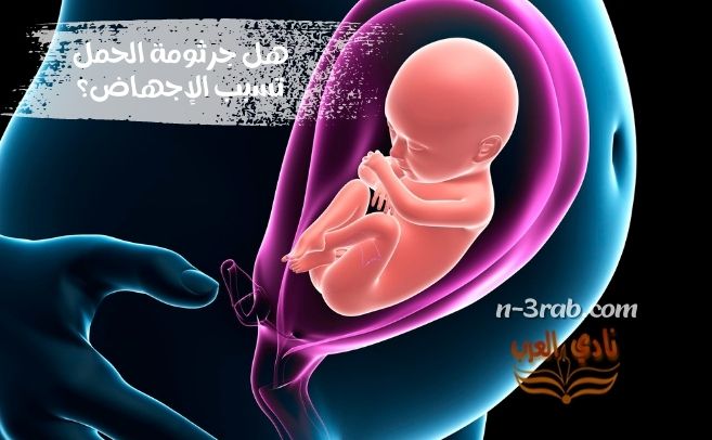 هل جرثومة الحمل تسبب الإجهاض